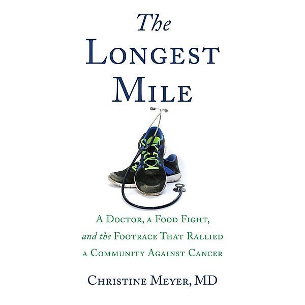 The Longest Mile, Christine Meyer