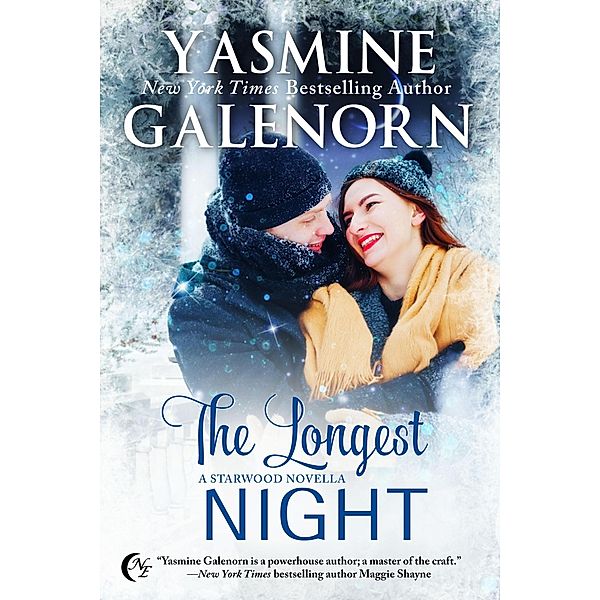 The Longest Night: A Starwood Novella / Starwood, Yasmine Galenorn