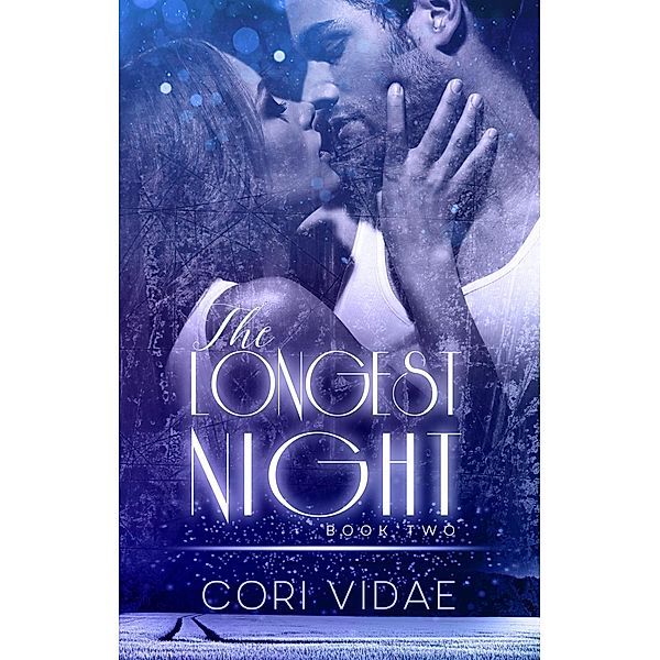 The Longest Night (Prairie Magic, #2) / Prairie Magic, Cori Vidae