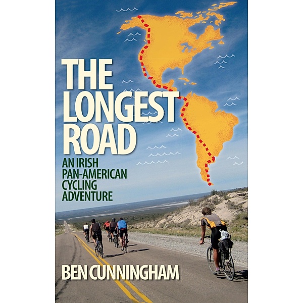 The Longest Road, Ben Cunningham