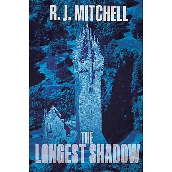 The Longest Shadow, R. J. Mitchell