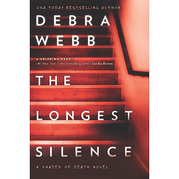 The Longest Silence / Shades of Death Bd.5, Debra Webb