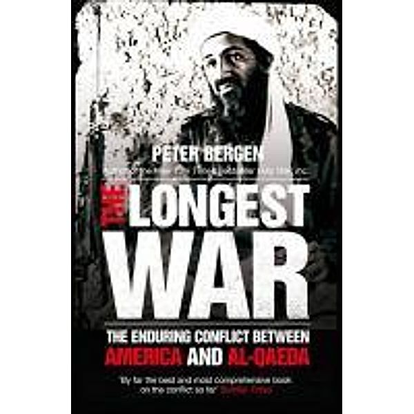 The Longest War, Peter L. Bergen