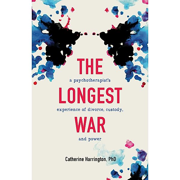 The Longest War, Harrington