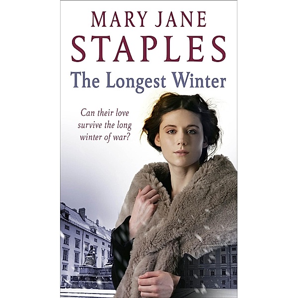 The Longest Winter, MARY JANE STAPLES