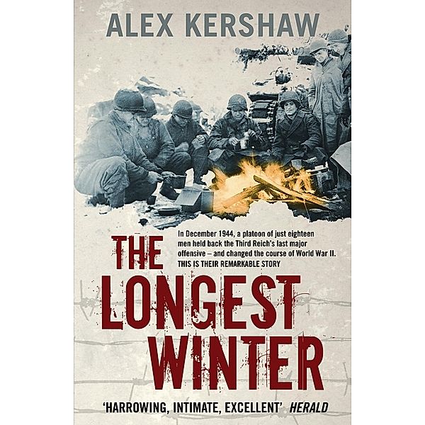 The Longest Winter, Alex Kershaw