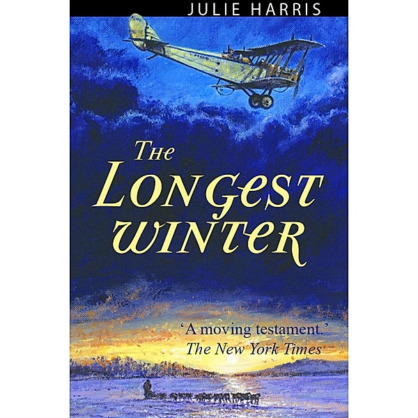 The Longest Winter, Julie Harris