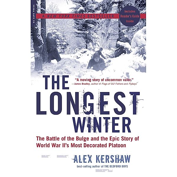 The Longest Winter, Alex Kershaw