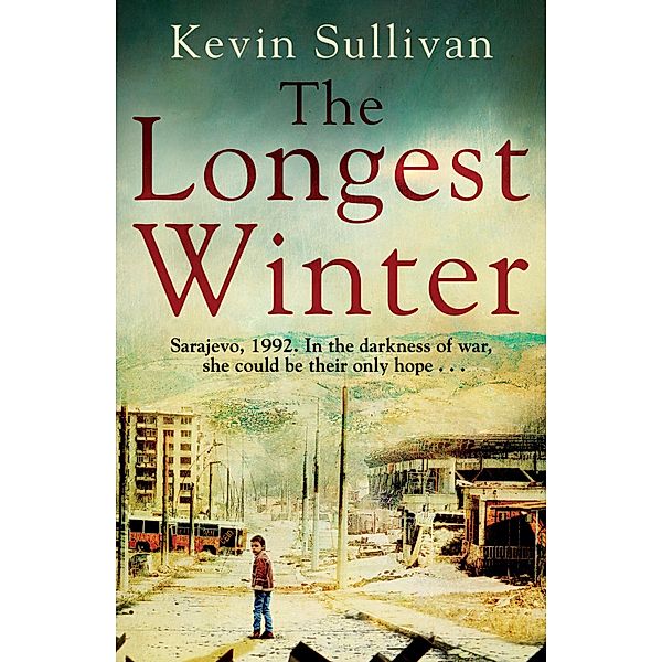 The Longest Winter, Kevin Sullivan