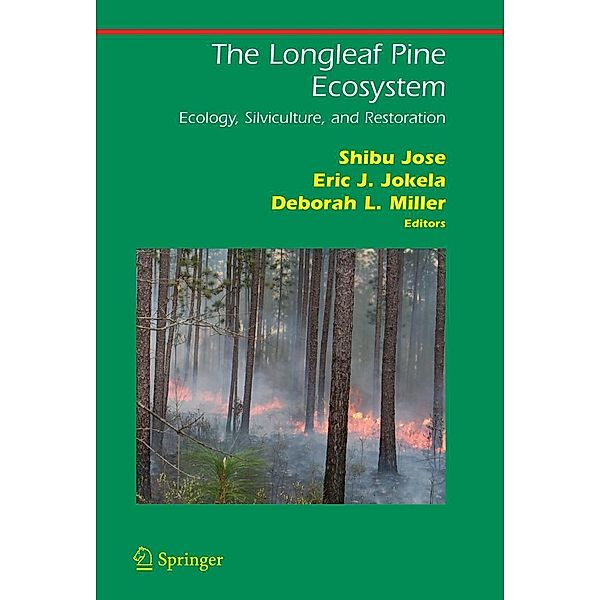 The Longleaf Pine Ecosystem