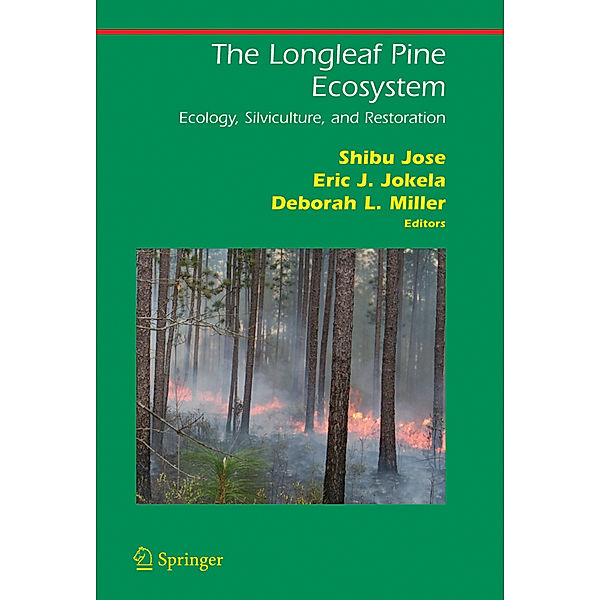 The Longleaf Pine Ecosystem