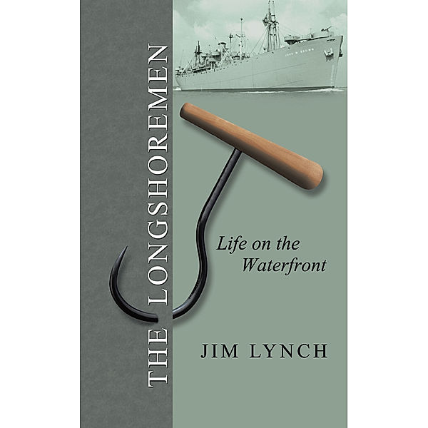 The Longshoremen, Jim Lynch