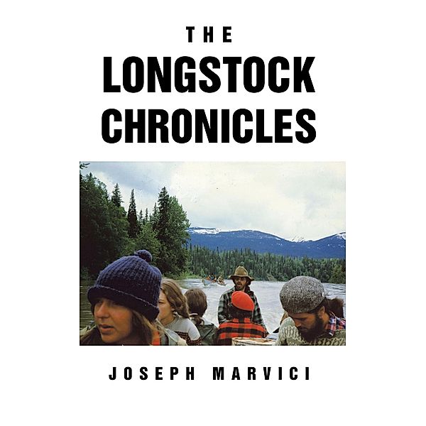 The Longstock Chronicles, Joseph Marvici