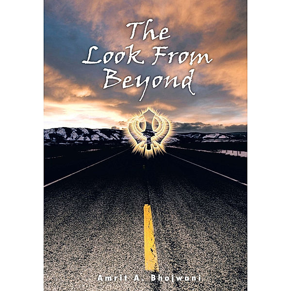 The Look from Beyond, Amrit A. Bhojwani