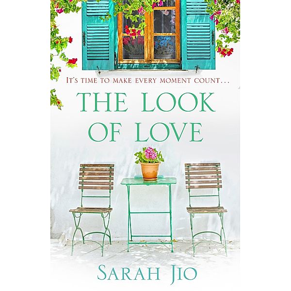 The Look of Love, Sarah Jio