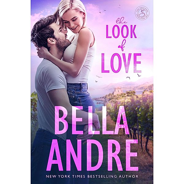 The Look of Love (The Sullivans 1) / The Sullivans Bd.1, Bella Andre