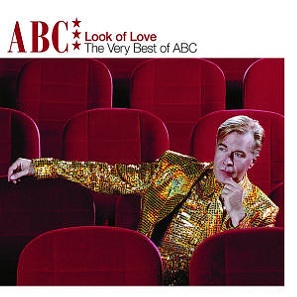 The Look Of Love - The Very Best Of ABC, Abc