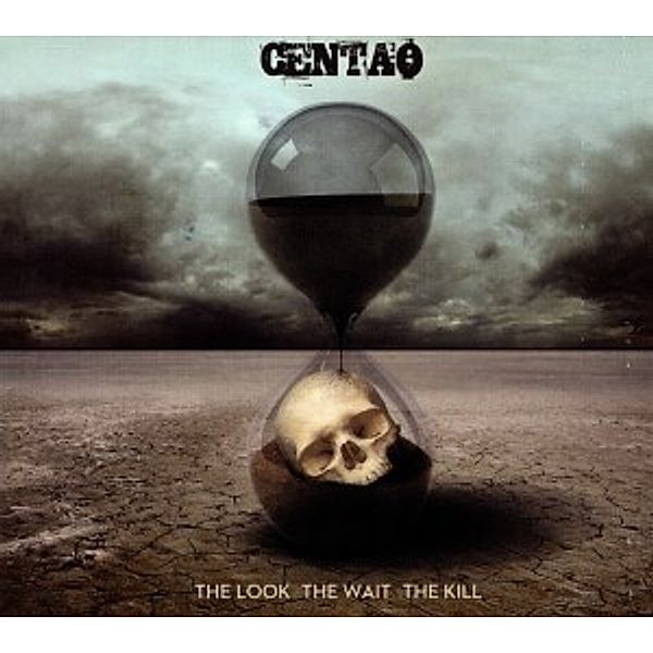 The Look The Wait The Kill, Centao