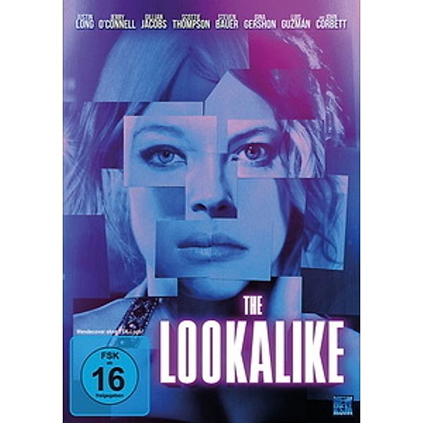 The Lookalike, Michele Davis-Gray