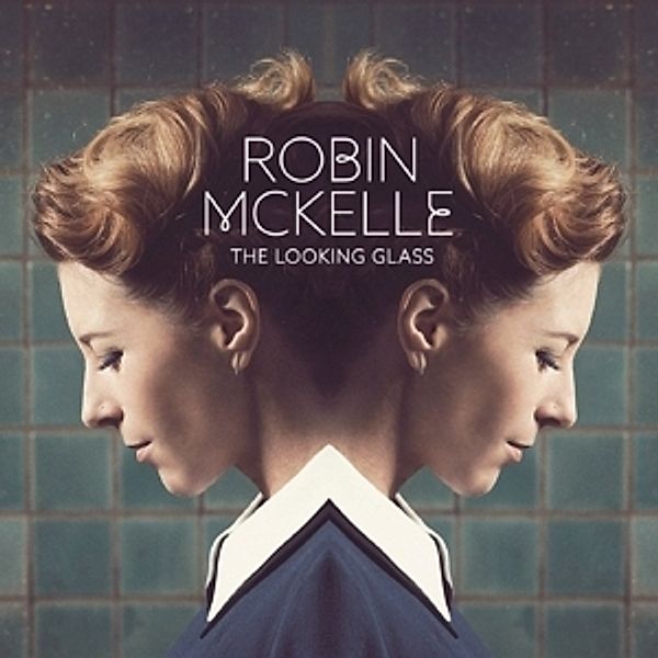 The Looking Glass, Robin McKelle