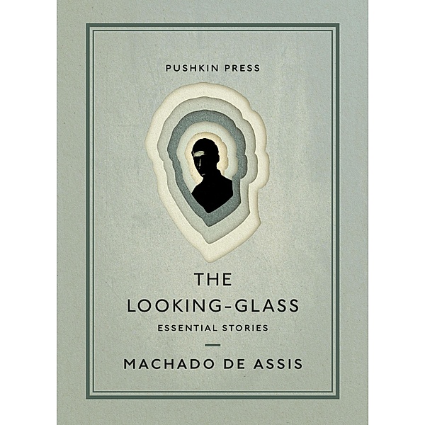 The Looking Glass, Machado de Assis