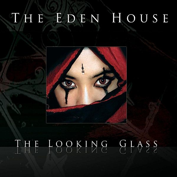 The Looking Glass (Cd + Dvd) (Reissue), The Eden House
