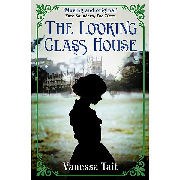 The Looking Glass House, Vanessa Tait