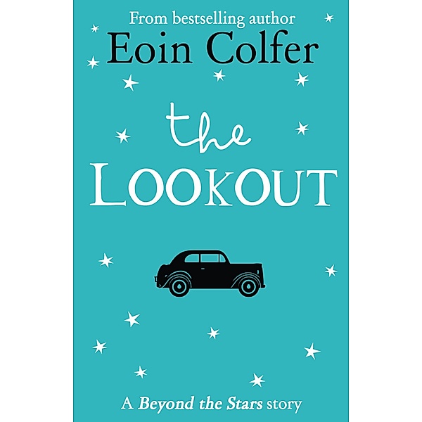 The Lookout, Eoin Colfer