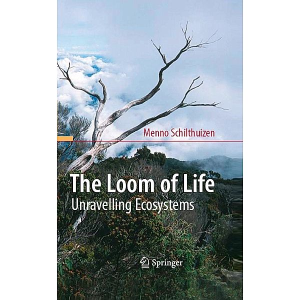 The Loom of Life, Menno Schilthuizen