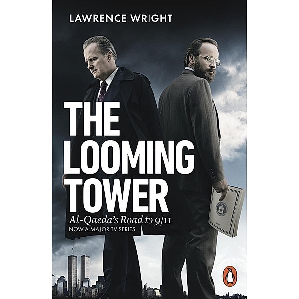 The Looming Tower, Lawrence Wright