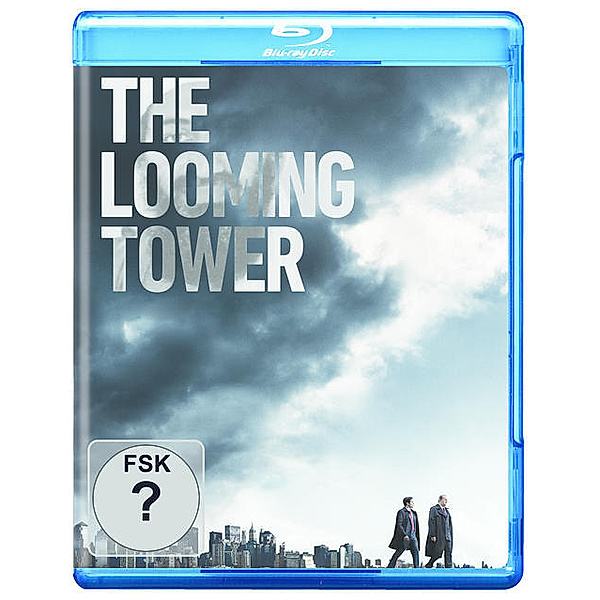 The Looming Tower - Season 1 BLU-RAY Box