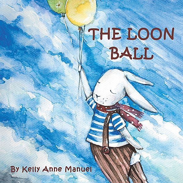 The Loon Ball, Kelly Anne Manuel