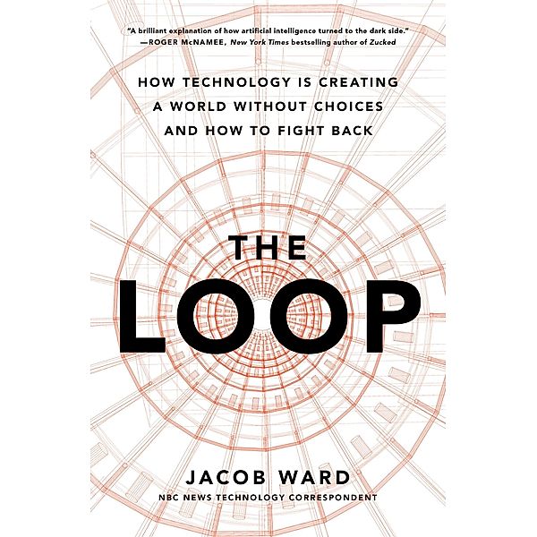 The Loop, Jacob Ward