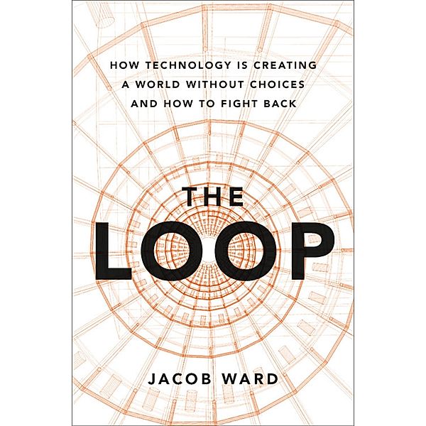 The Loop, Jacob Ward