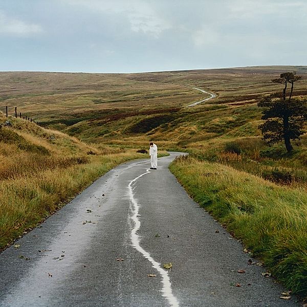 The Loop, Jordan Rakei