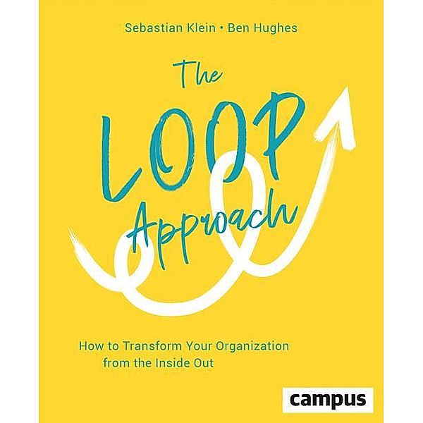 The Loop Approach, Sebastian Klein, Ben Hughes