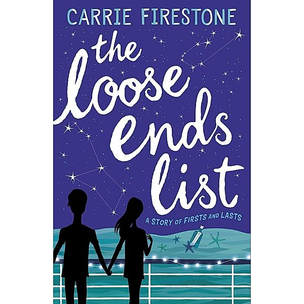 The Loose Ends List, Carrie Firestone