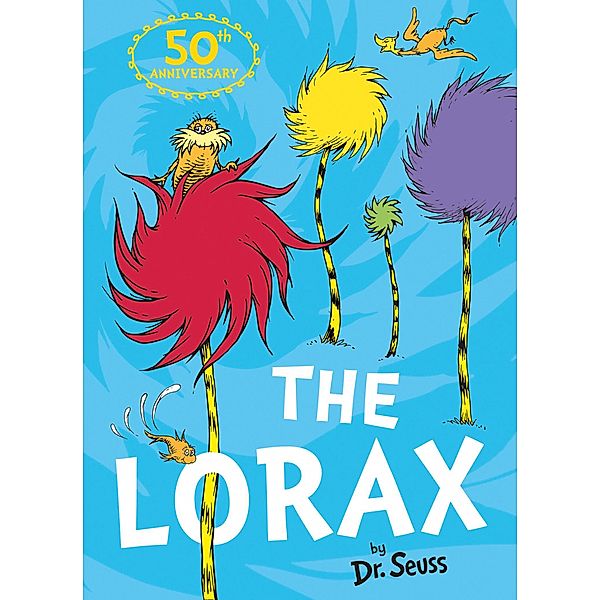 The Lorax, Seuss