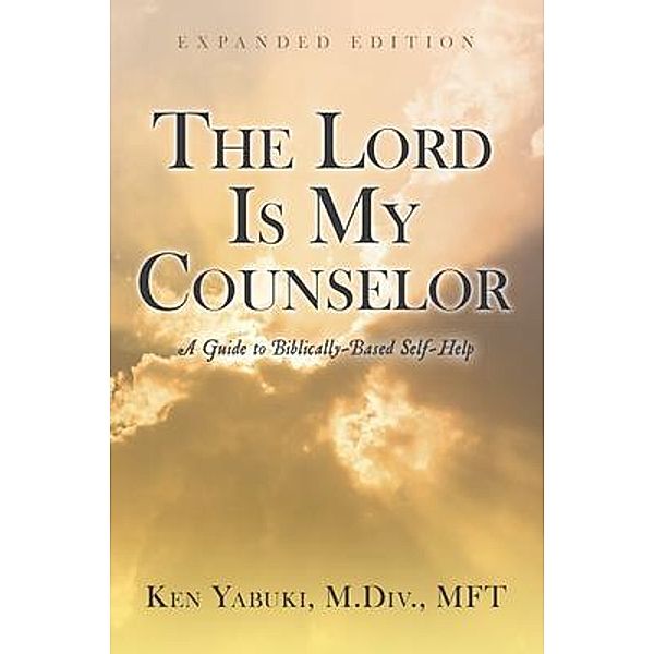 The Lord Is My Counselor, Ken Yabuki