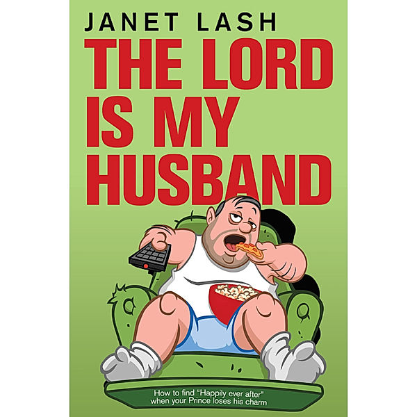 The Lord Is My Husband, Janet Lash