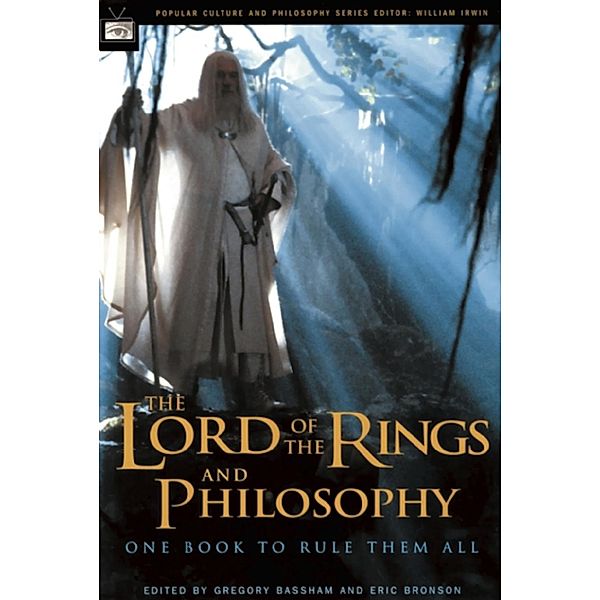 The Lord of the Rings and Philosophy