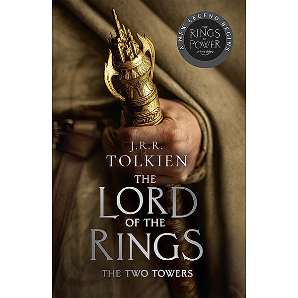 The Lord of the Rings / Book 2 / The Two Towers, J.R.R. Tolkien