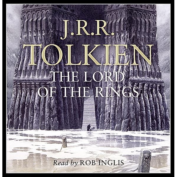 The Lord of the Rings CD Gift Set, J.R.R. Tolkien