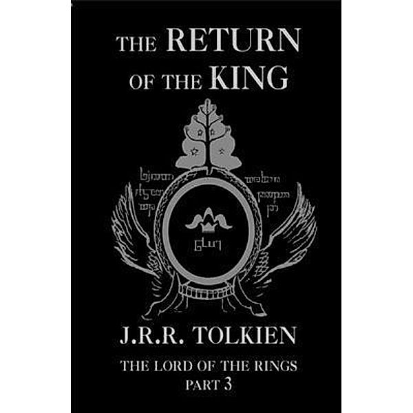 The Lord of the Rings (The Return of the King) / Lovers of Books Press, J. R. R. Tolkien