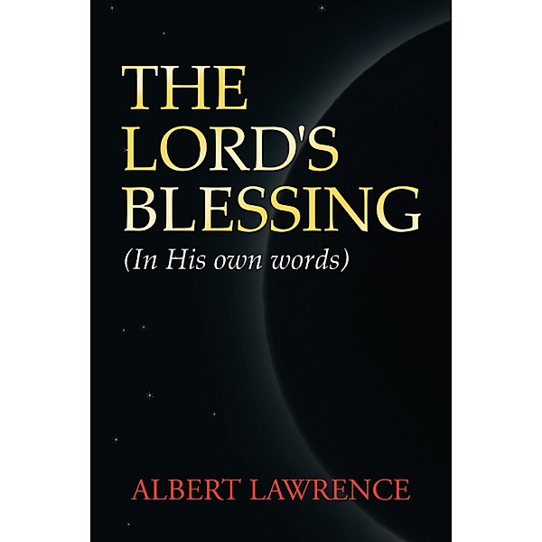 The Lord's Blessing, Albert Lawrence