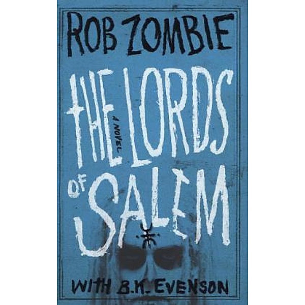 The Lords of Salem, Rob Zombie