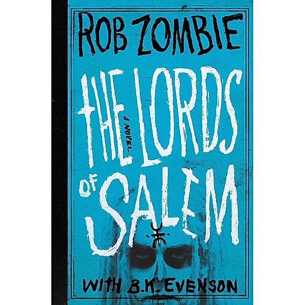 The Lords of Salem, Rob Zombie