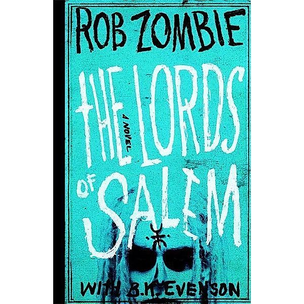 The Lords of Salem, Rob Zombie