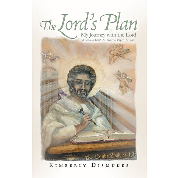 The Lord's Plan, Kimberly Dismukes