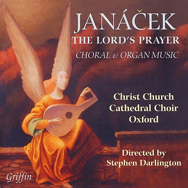 The Lord'S Prayer, Carwood, Darlington, Christ Church Cathedral Choir